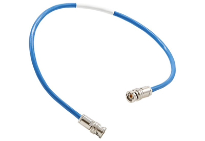 Bel Fuse: On-The-Shelf RoHS Compliant and Metric Length Trompeter MIL-STD-1553B Twinax Cable Assemblies