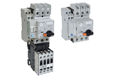 Benefits of Type E / Type F Motor Protection Circuit Breakers