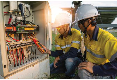 As Code Changes Take Effect, Can Your Facility’s Electrical Safety Program Keep Up?