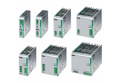 Introduction to Power Supplies