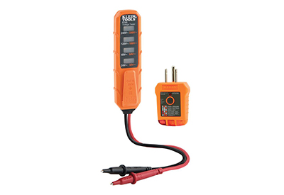 Klein Tools Pairs Two Essential Electrical Testers in Convenient Value Kit