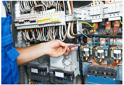 5 Mechanical & Electrical Problems A Maintenance System Can “See” That You Can’t (But Need To)