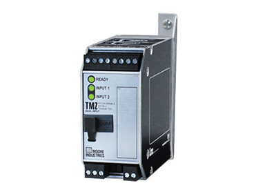 Moore Industries: TMZ MODBUS Transmitter Reduces Wiring And Installation Costs