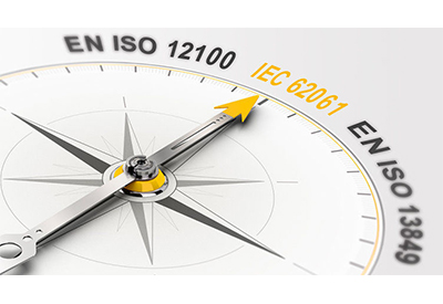 Safety Integrity Level (SIL): Functional Safety in Accordance With IEC 62061