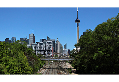 Siemens Mobility Acquires RailTerm, Strengthening Its Footprint in Canada