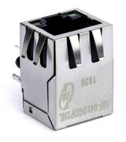RJ45 Magnetic Modules from Daburn Meet Ethernet Requirements