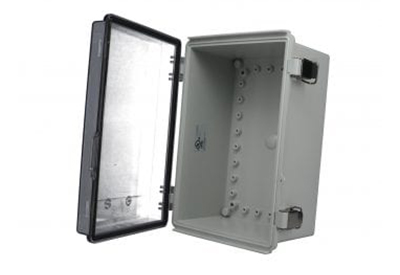 Five Easy Suggestions for Selecting the Best NEMA or IP Rated Plastic Electronic Enclosure