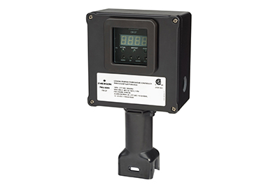 Emerson Introduces Economical Digital Controllers for Industrial Heat Tracing