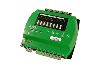 KMC Controls: KMC Conquest General Purpose Controllers – BAC-5901C