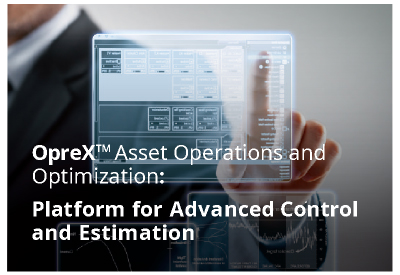 Yokogawa Releases Platform for Advanced Control and Estimation R5.03