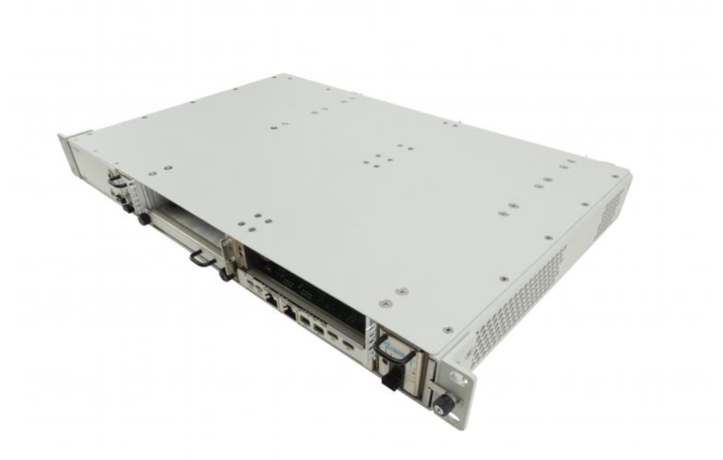 VadaTech Announces a 1U Open VPX Rackmount Chassis - Panel Builder US