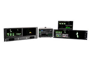 Telestream Expands Line of PRISM Waveform Monitors