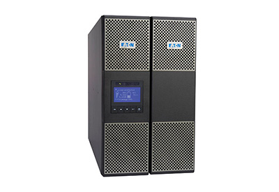 Eaton Delivers New Lithium-Ion Innovation for Secure, Connected Backup Power in Critical Edge Environments