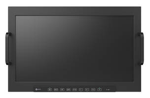 EIZO Expands its Line of COTS Rugged Monitors