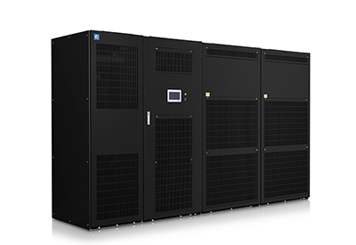 Fuji Electric: Meeting Rising Demand for Data Centers – Launch of the 7500WX Series, a High-Capacity Uninterruptible Power Supply System