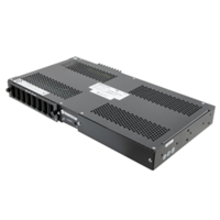 Transtector Launches New DC Rack Mount Power Distribution Units