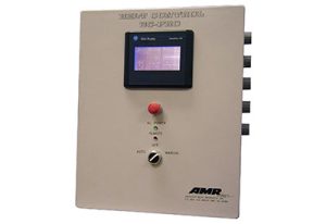 BC-Pro Conveyor Belt Controller - Panel Builder US
