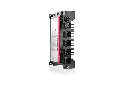Beckhoff C7015 Industrial PC Provides IP65/67 Rating in Compact Form Factor