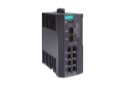 Moxa’s New All-In-One Industrial Secure Router for Safeguarding Industrial Applications