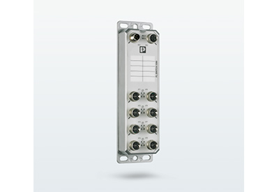 Phoenix Contact: Unmanaged Switches With IP67 Degree of Protection