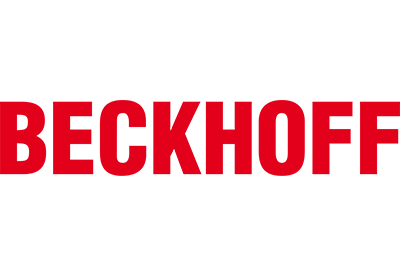 Beckhoff logo