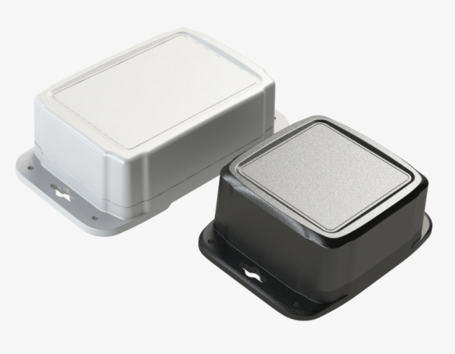 Polycase Expands Economical Series of NEMA Enclosures