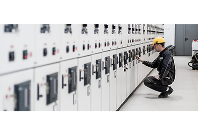 Three Connectivity Tips from Moxa for Switchgear and UPS Power Quality Monitoring