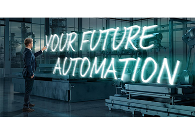“Your Future Automation” Between the Real and Digital World