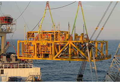 Powering the Oil and Gas Energy Transition with Subsea Processing
