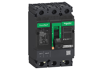 Schneider Electric Launches Next Generation PowerPacT Circuit Breaker Series at NECA Nashville 2021