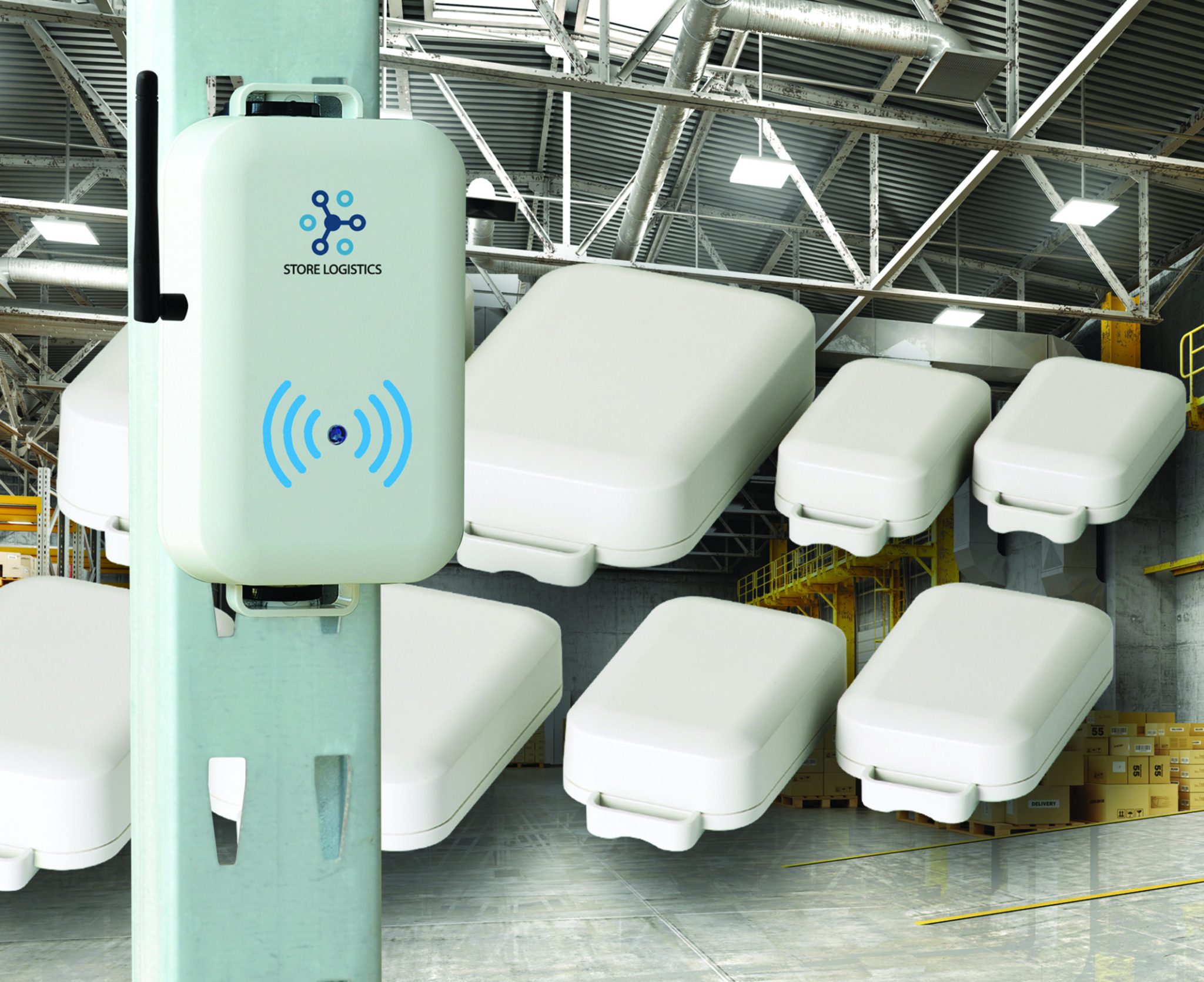 OKW’s EASYTEC IIoT/Sensor Enclosures Available In Four New Sizes ...