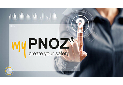 Pilz: The New Safety Relay myPNOZ