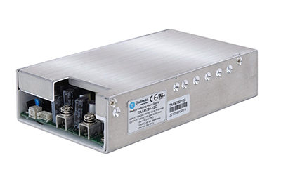 TT Electronics Launches Compact 700w Medical Grade Power Supply, Offering More Power per Cubic Inch Than Industry Norms