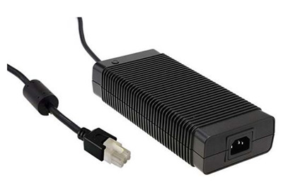 MEAN WELL External Power Adaptors Offer Allied Electronics & Automation Customers More