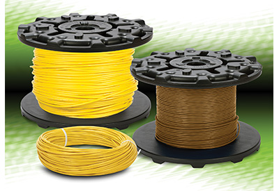 More Cut-to-Length Type J and Type K Thermocouple Extension Wire from AutomationDirect