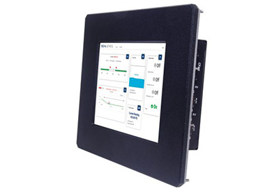 Sealevel Announces The HazPAC 10 Rugged Panel PC for Hazardous Environments