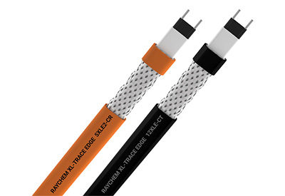 nVent RAYCHEM Next Generation XL-Trace Edge Heating Cable Launches