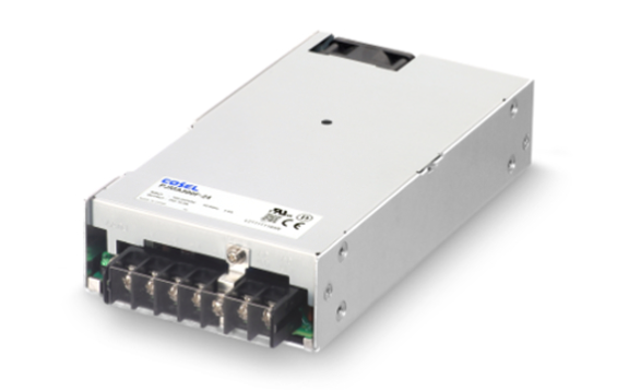 COSEL Adds 300W Version to Robust Power Supply Family for Medical Applications