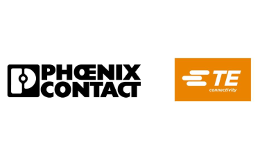TE Connectivity Partners with Phoenix Contact for Miniature Relay Product Offering