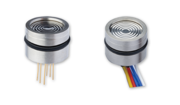 CUI Devices: Expanded Pressure Sensor Portfolio