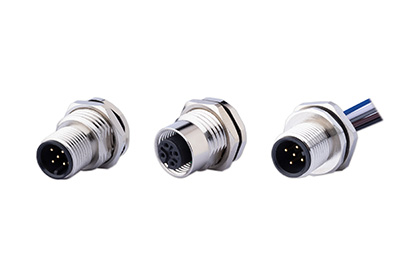 CUI Devices: New Circular Connectors Product Line