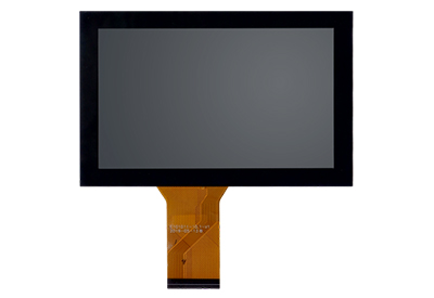 Contec: PCAP Touch Smart Industrial Display Kit