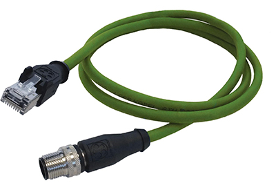 LAPP North America to Showcase Tray Cables, Bushings and More at ATX West