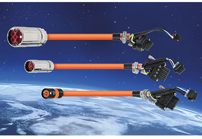 LÜTZE Expands its Program of Prefabricated OCT Hybrid Cables