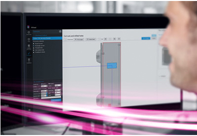 Rittal: RiPanel Online Enclosure Configurator