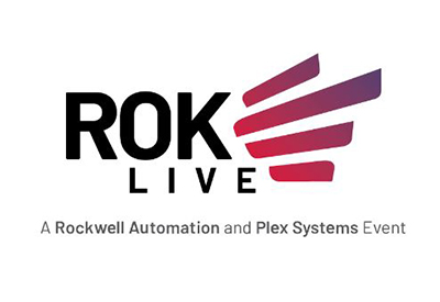 Register to Attend ROKLive 2022