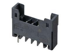 OMRON: Pluggable Terminal Block PCB Connectors Available from TTI