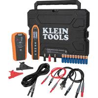 Klein Tools: Tracing Kit for Energized and Non-Energized Circuits