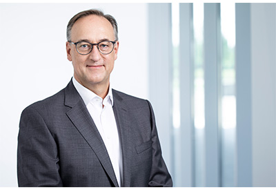 Helmut Gassel Resigns as Chief Marketing Officer of Infineon Effective 31 May 2022, Supervisory Board Appoints Andreas Urschitz as Successor