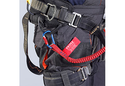 KNIPEX Tools: New ANSI-Compliant System and Insulated Tools for its Tethered Program